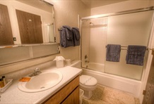 RedAwning Woodstock Condo in Center of Incline Village